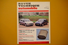 Revue technique auto etai - , n°