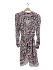 MASSIMO DUTTI Robe à manches