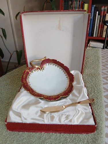 Porcelaine limoges - porcelaine,