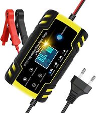 Chargeur De Batterie Voiture