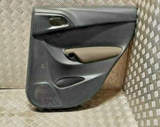 Garniture panneau porte arrière droite - CITROEN C3 II (2) 