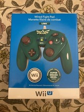 Manette filaire édition