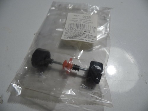Vintage scalextric 9233 rear - vintage,