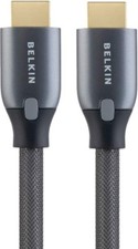 Belkin Câble HDMI 1.4 compatible 3D High Speed ProHD 2000 2m
