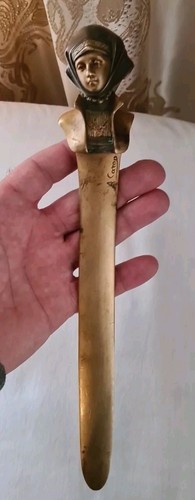 Art nouveau bronze doré - nouveau,