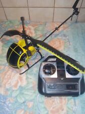 HELICOPTERE RC DRAGONFLY