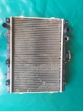 radiateur moteur masaï masai