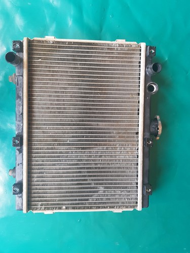 Radiateur moteur masaï masai - masaï,