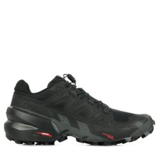 Chaussures Salomon femme