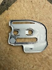 Plaque Guide Chaîne Tronçonneuse Husqvarna 236 x-Torq