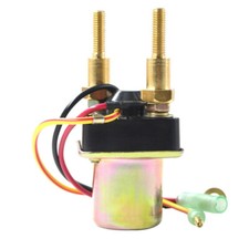 Relais de demarreur pour Kawasaki JH 750 Sport XI  de 1993 à 1999