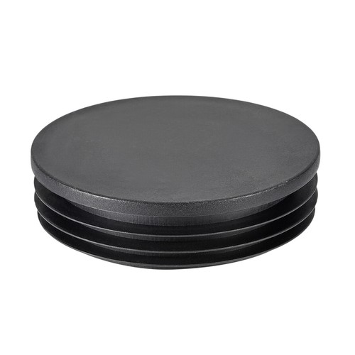 100mm dia bouchon tube - 100mm,