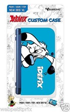 Coque Rigide Idéfix Pour New