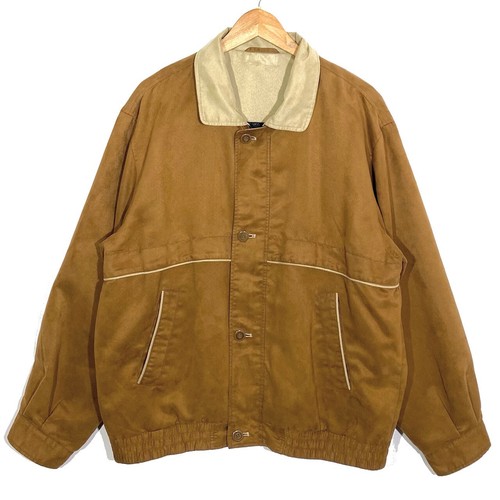 Veste coupe vent touché - vent,