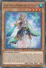 Yu-Gi-Oh! Juge de la Barrière de Glace: R MP22-FR066