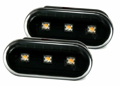 Frecces led noirs golf - frecces,