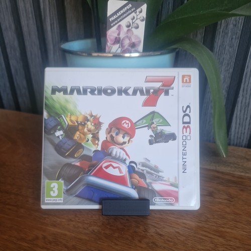 Nintendo mario kart - nintendo,