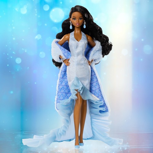 Barbie gala collection 3 - ,