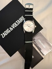Montre femme Zadig & Voltaire