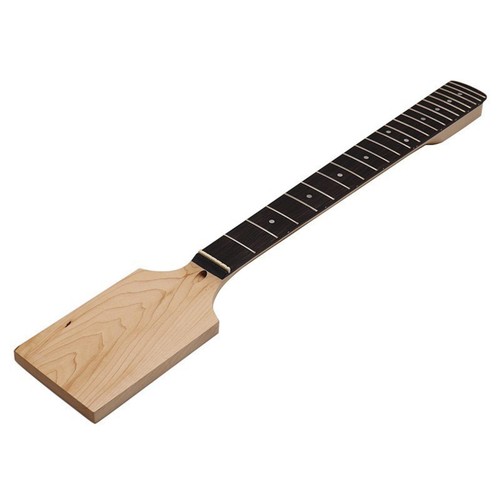 Manche guitare électrique - manche,