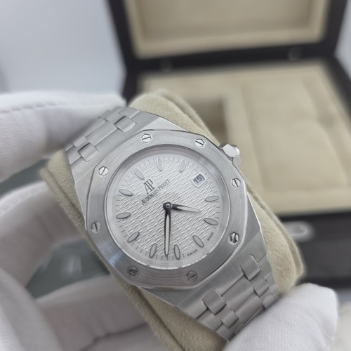 Audemars piguet royal oak - oak, ref