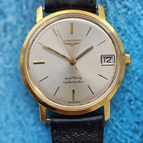 Montre bracelet homme longines - montre-bracelet,