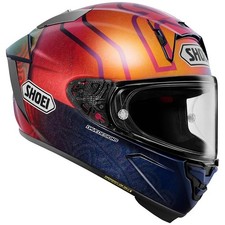 Shoei X-SPR PRO Marquez HOLI