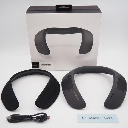 Exc bose soundwear companion - bose,