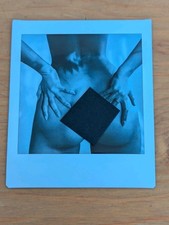 Art érotique nu Instax Square