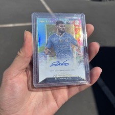 Josko Gvardiol Man City Auto /49 Topps Inception 2023/24 MINT!