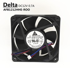 For Delta AFB1212HHE-R00 12V