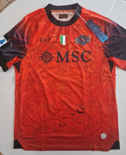 Naples EA7 Haut Gardien de But