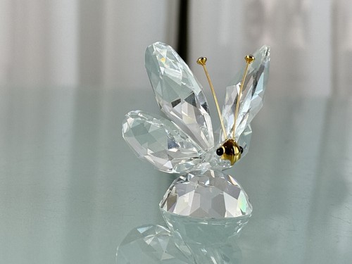 Figurine swarovski 010002 - swarovski,