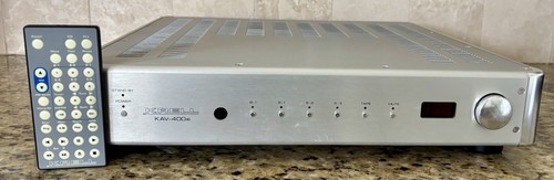 Krell kav 400xi - kav,