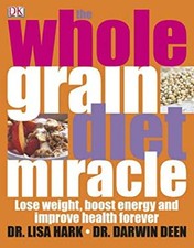 L'Ensemble Grain Diet Miracle Couverture Rigide Darwin, Hark, Lisa Deen