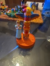 Figurines McDo Disney Peter