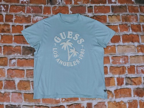Guess los angeles - angeles, 1981