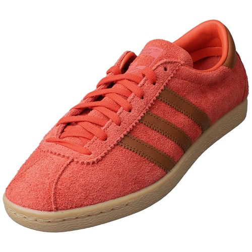 Baskets mode adidas tobacco - baskets,