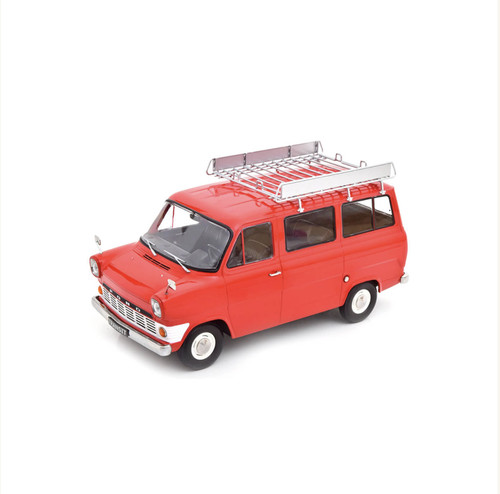 Ford transit bus - ford, 1965-1970