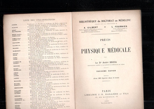 Livre ancien précis - livre,