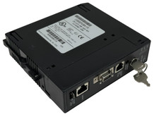 Module De Processeur GE FANUC IC693CPU364-FK UTILISÉ 90-30 IC693CPU364