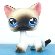 Authentic Littlest Pet Shop