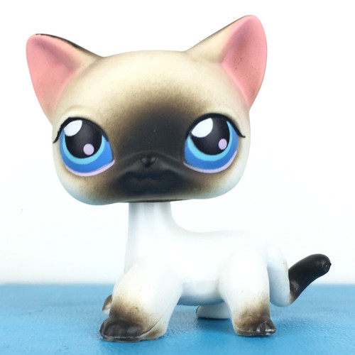 Authentic littlest pet - littlest, shop