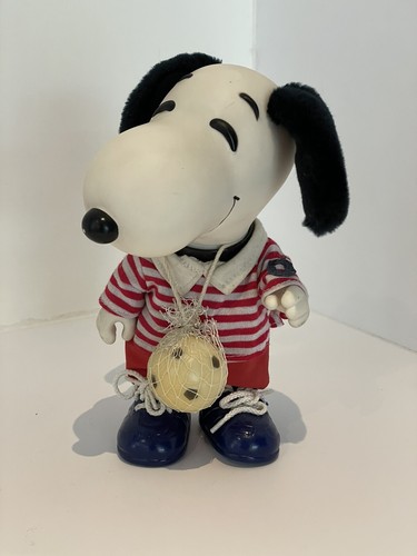 Snoopy figurine poupée - figurine,