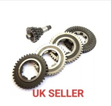 Lambretta GP 200 Ensemble De