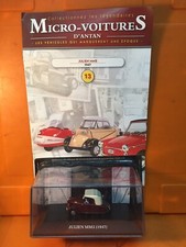 Altaya 1/43 Scale MICRO