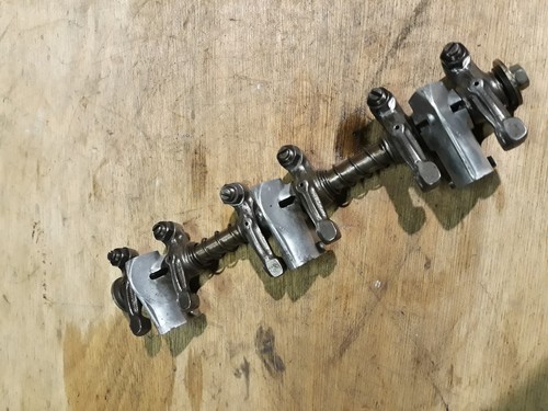 Culbuteurs nanni diesel 390he - nanni,