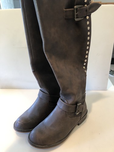 Kohl junior girl s - junior, brown