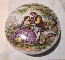 BONBONNIERE Où Boîte à
