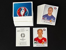 LOT 165 VIGNETTES STICKERS